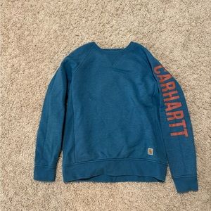 Carhartt crewneck